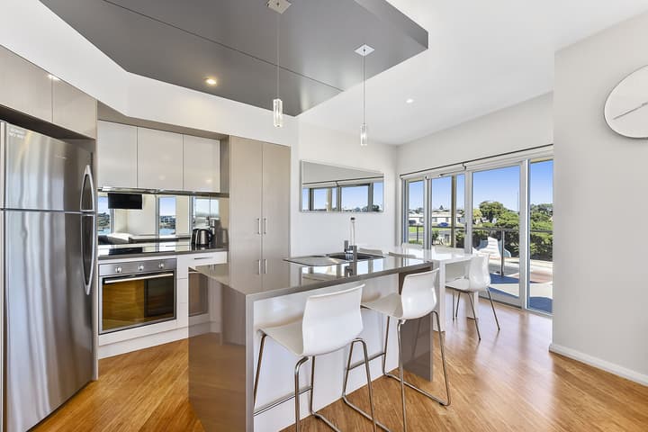 Robe Marina Accommodation