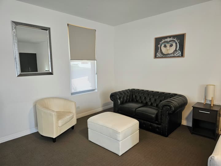 Robe Marina Accommodation