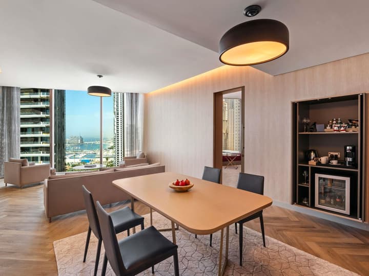 Rixos Premium Dubai JBR