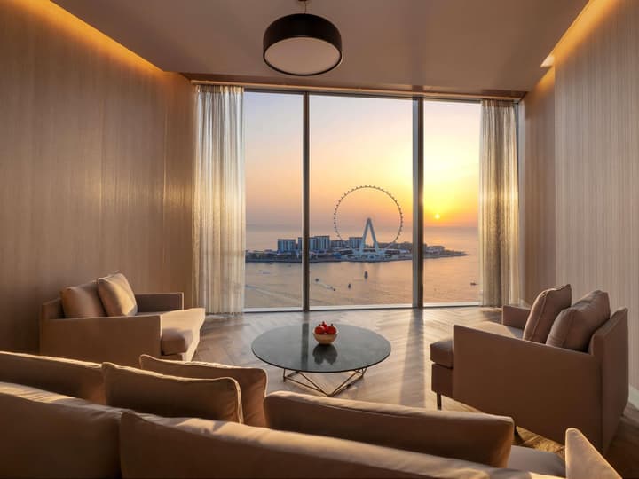 Rixos Premium Dubai JBR