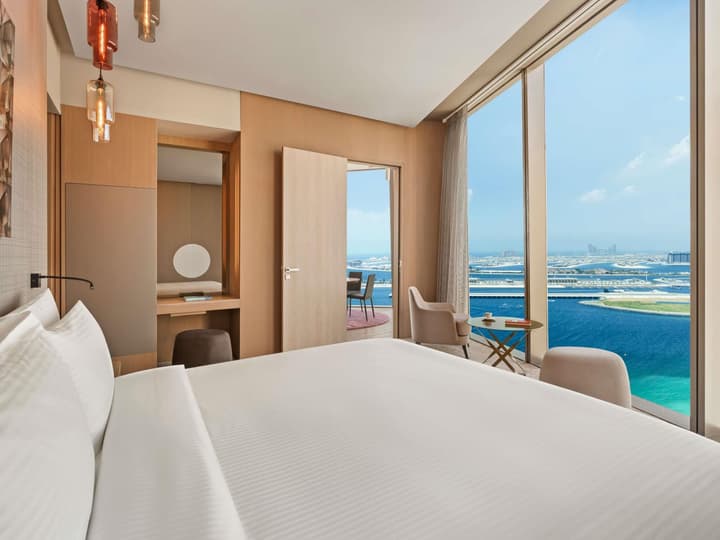 Rixos Premium Dubai JBR