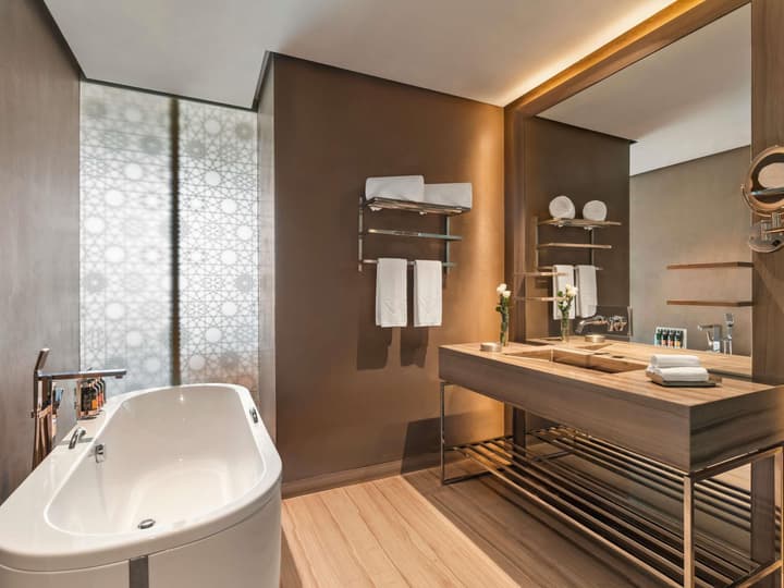 Rixos Premium Dubai JBR