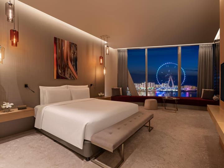 Rixos Premium Dubai JBR