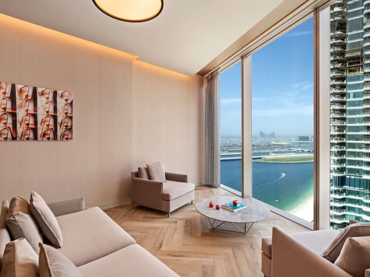 Rixos Premium Dubai JBR