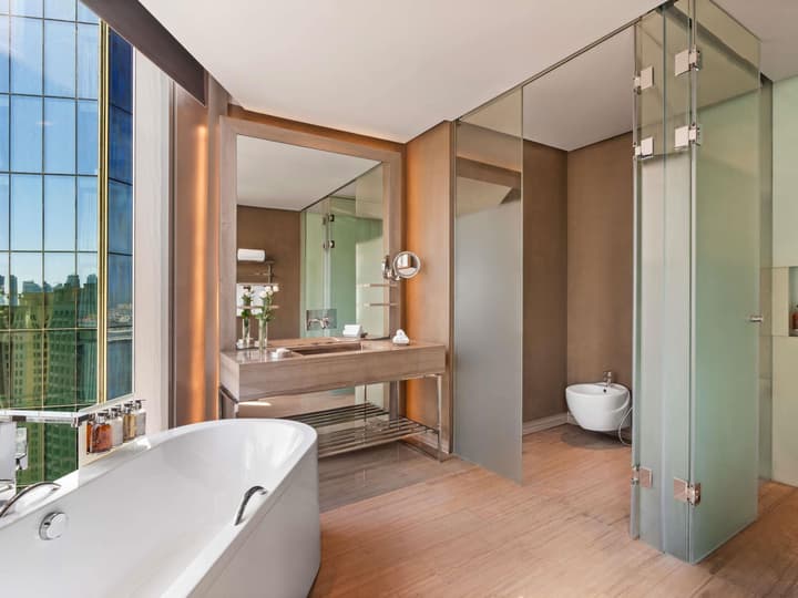 Rixos Premium Dubai JBR