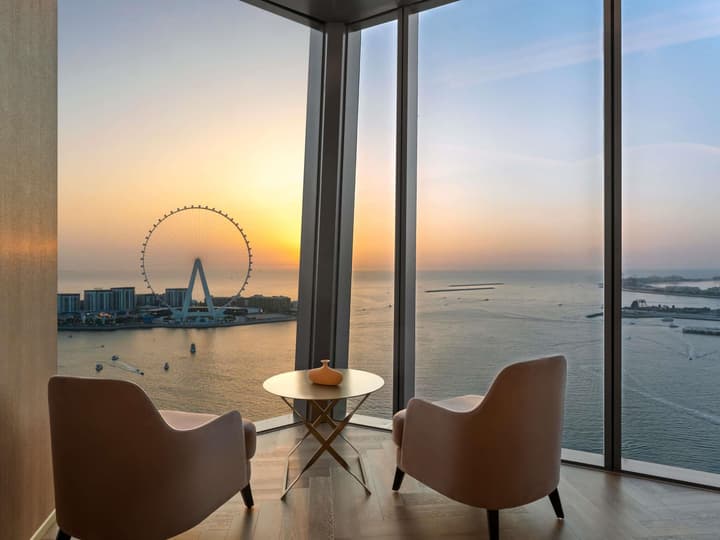 Rixos Premium Dubai JBR