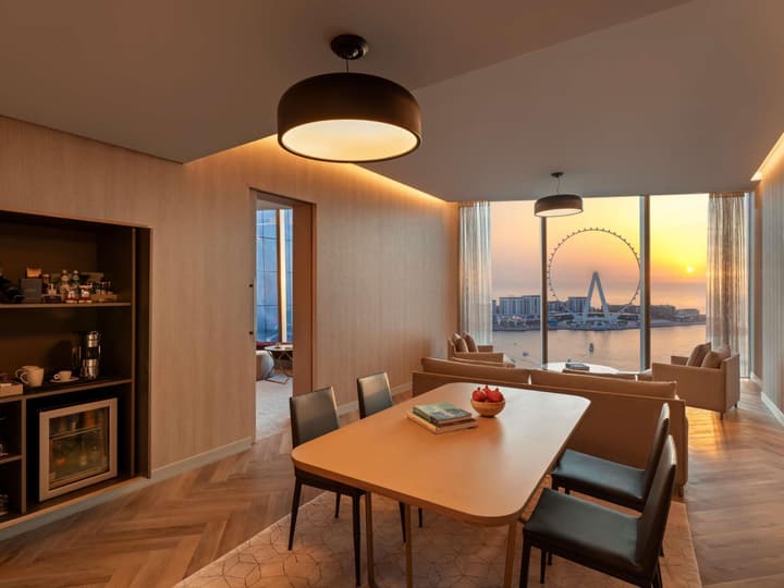 Rixos Premium Dubai JBR