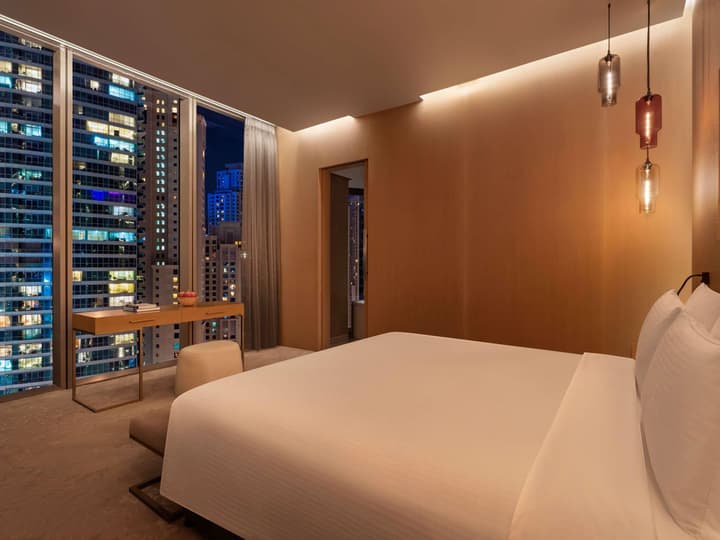 Rixos Premium Dubai JBR