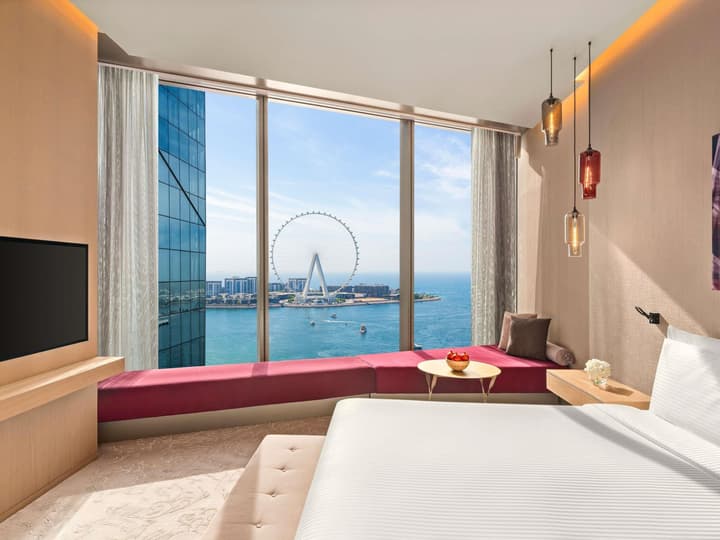 Rixos Premium Dubai JBR