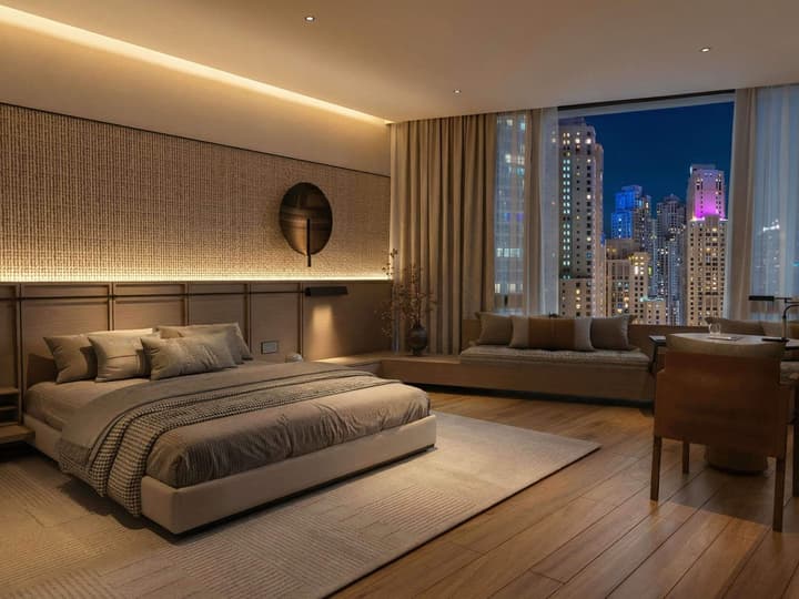 Rixos Premium Dubai JBR