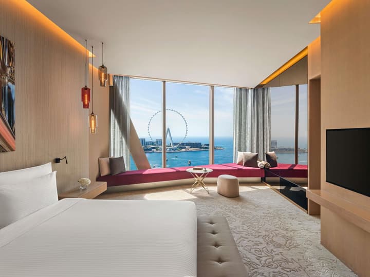 Rixos Premium Dubai JBR