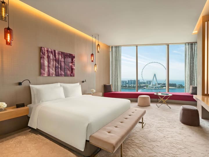 Rixos Premium Dubai JBR