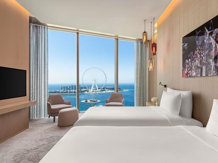 Rixos Premium Dubai JBR