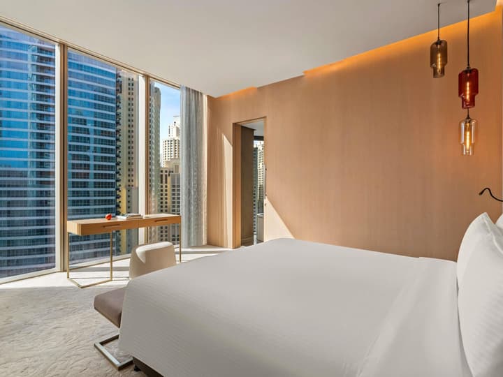 Rixos Premium Dubai JBR