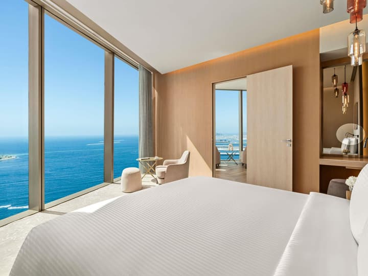 Rixos Premium Dubai JBR