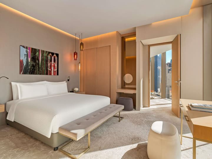 Rixos Premium Dubai JBR