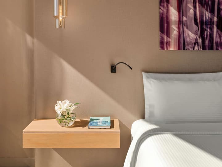 Rixos Premium Dubai JBR