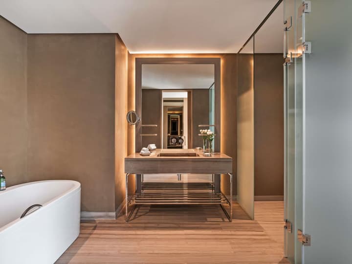 Rixos Premium Dubai JBR