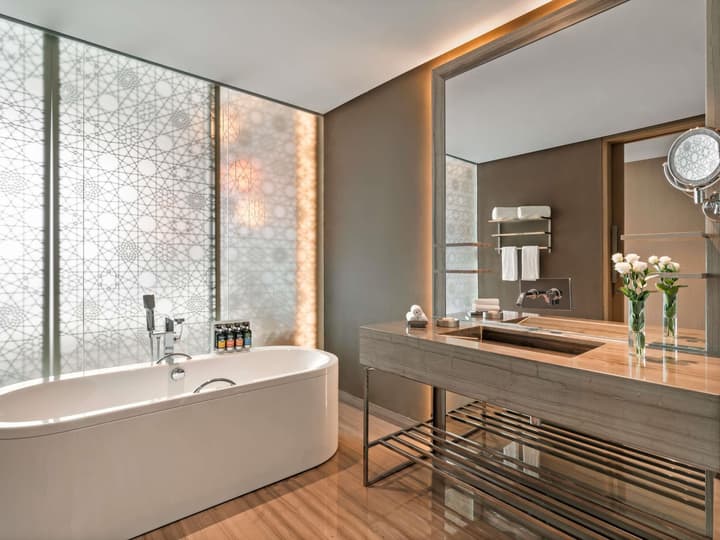 Rixos Premium Dubai JBR