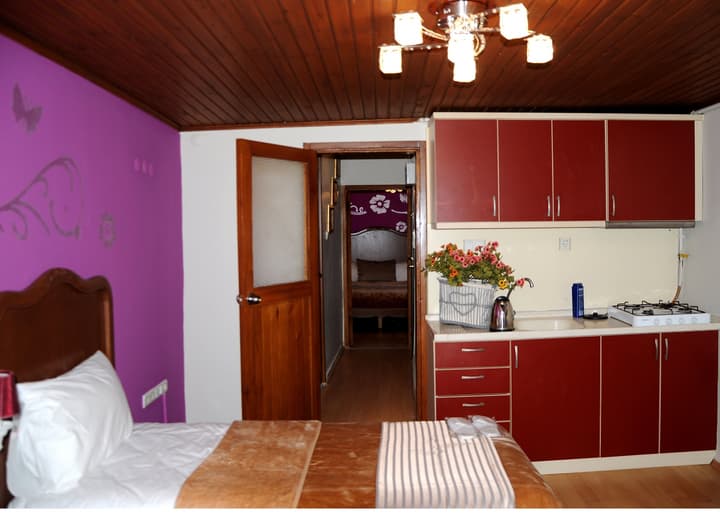 Taksim Palace Hotel