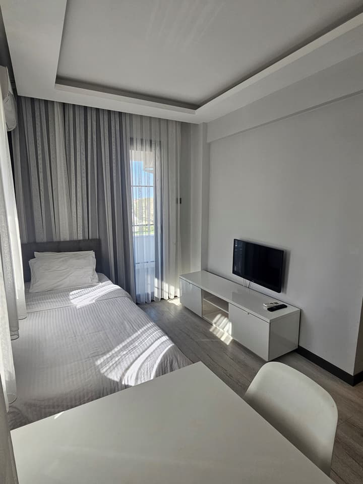 Cicek Apart Hotel