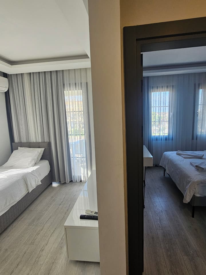 Cicek Apart Hotel