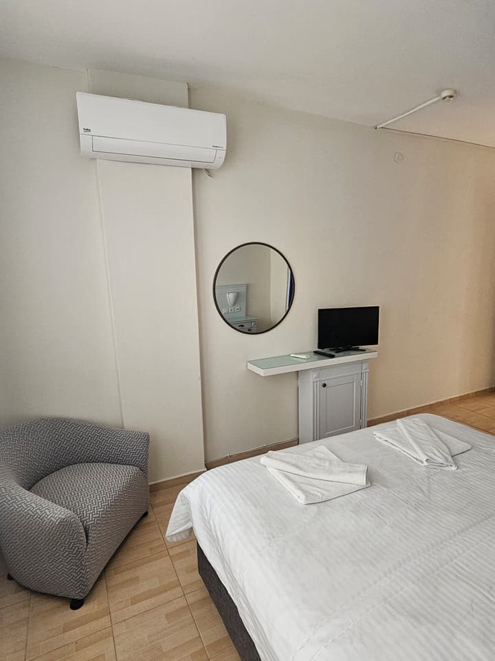 Cicek Apart Hotel
