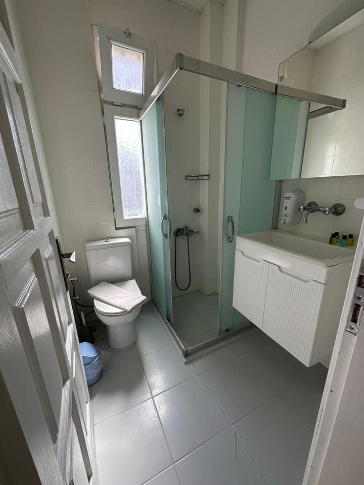 Cicek Apart Hotel