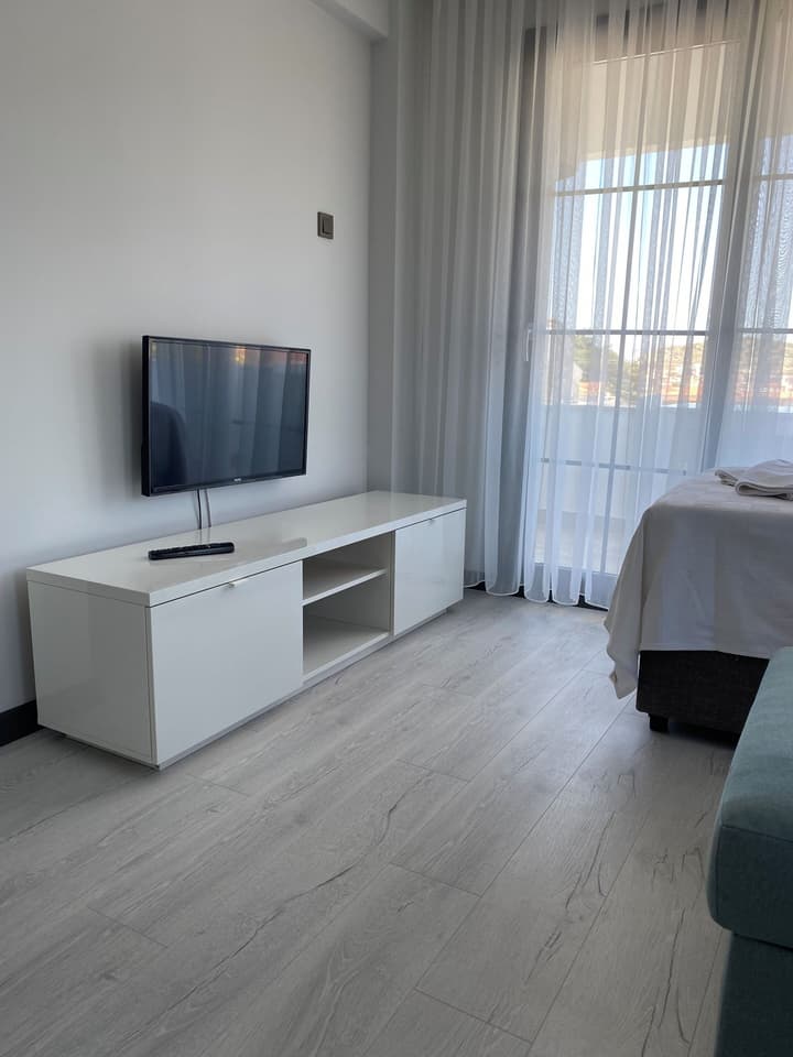 Cicek Apart Hotel