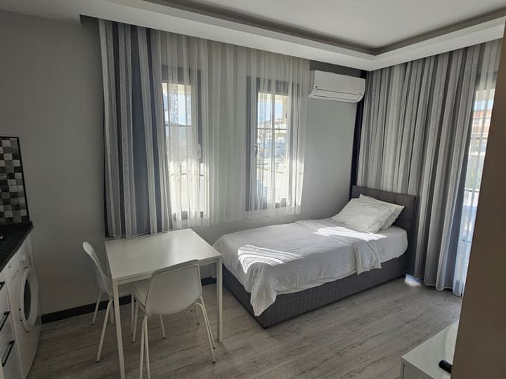 Cicek Apart Hotel