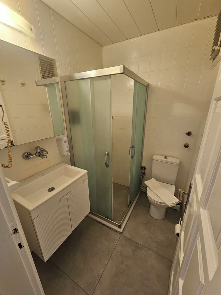 Cicek Apart Hotel