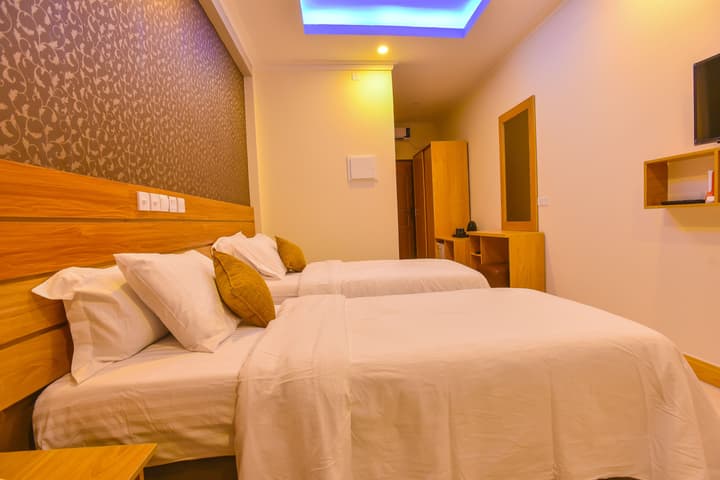 Ocean Retreat & Spa