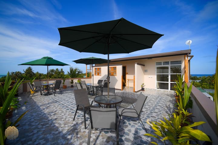 Ocean Retreat & Spa