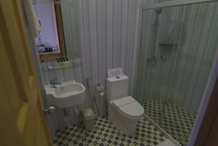 Ocean Retreat & Spa