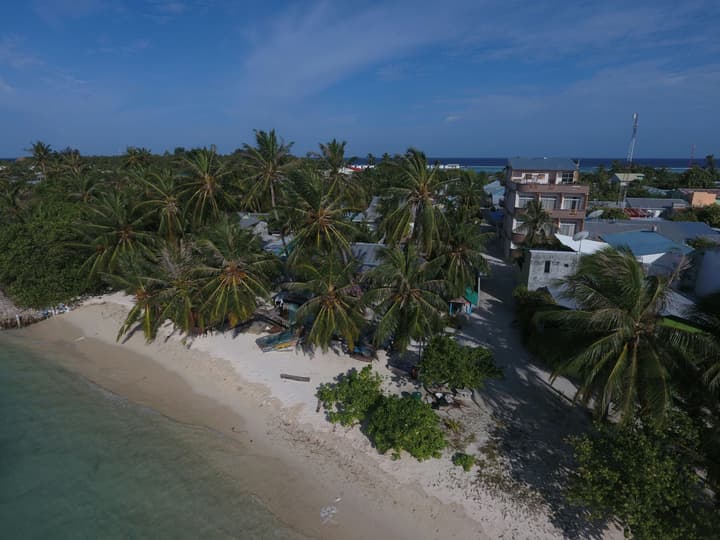 Ocean Retreat & Spa