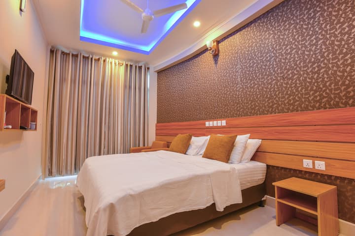 Ocean Retreat & Spa