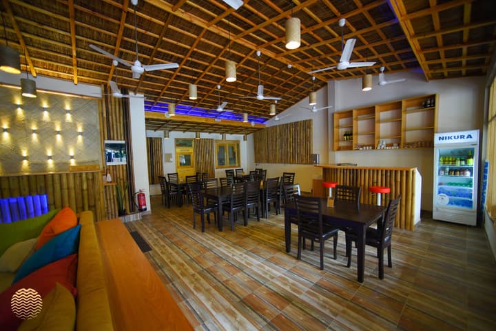 Ocean Retreat & Spa