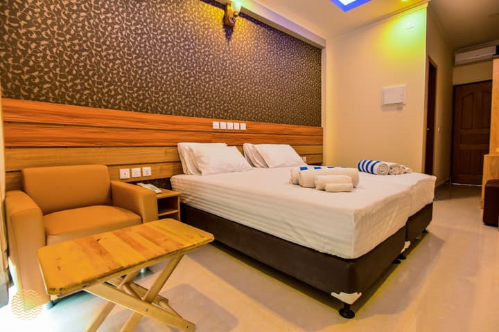 Ocean Retreat & Spa