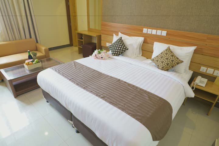 Ocean Retreat & Spa