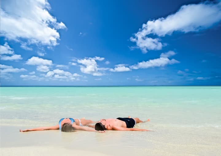 Ocean Retreat & Spa