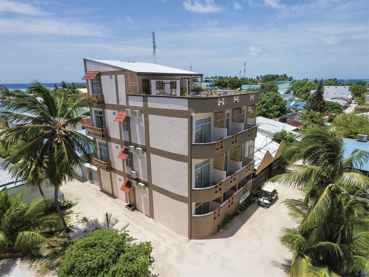 Ocean Retreat & Spa