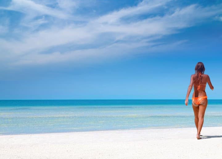 Ocean Retreat & Spa