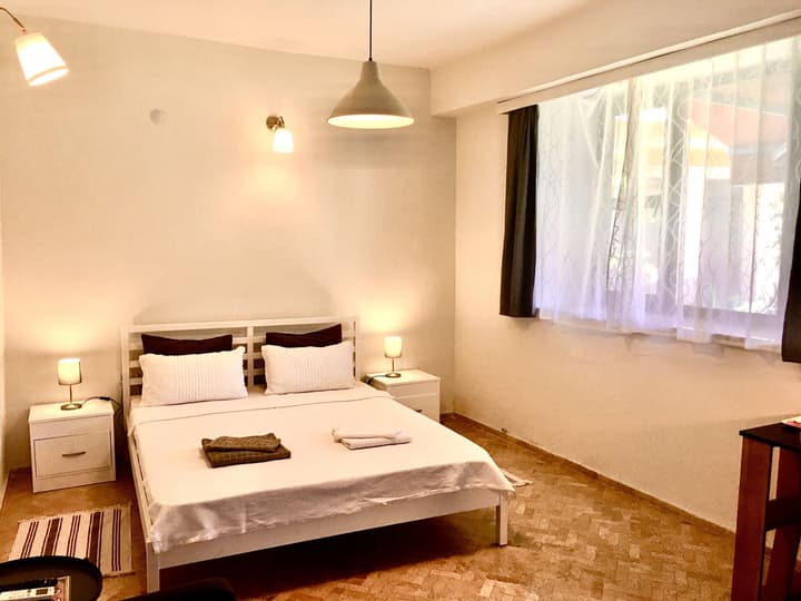 Attalos Suites Hotel