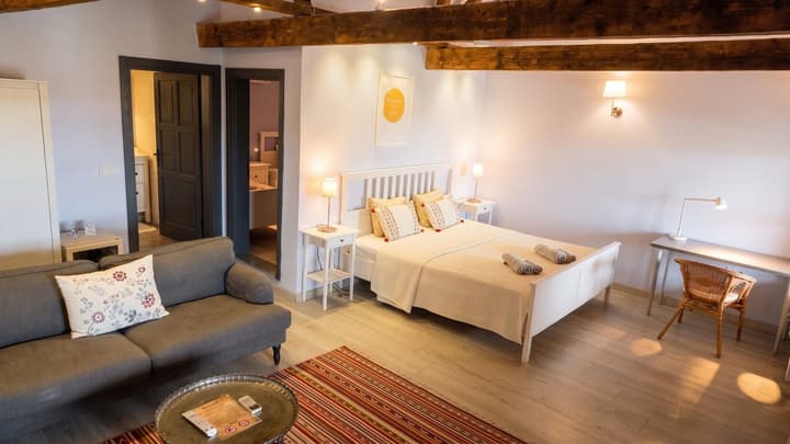 Attalos Suites Hotel