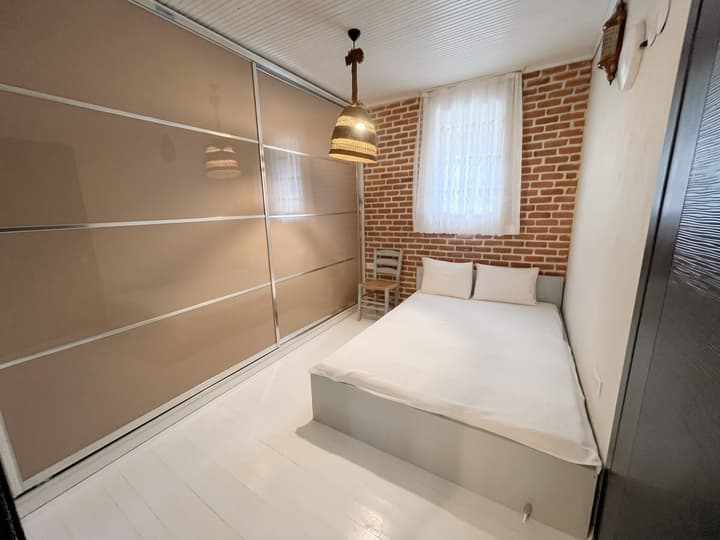 Attalos Suites Hotel