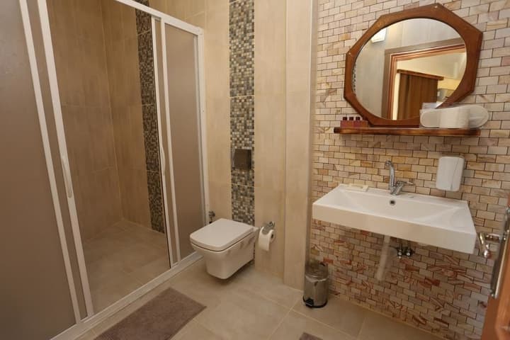 Attalos Suites Hotel