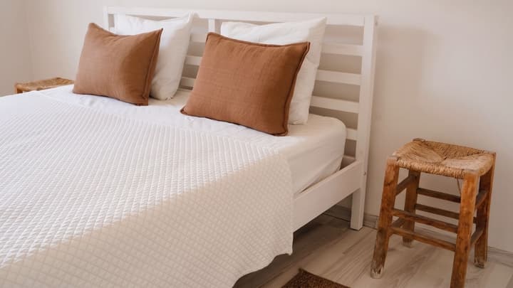 Attalos Suites Hotel