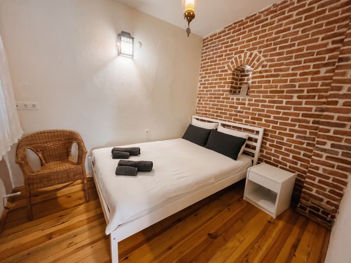Attalos Suites Hotel