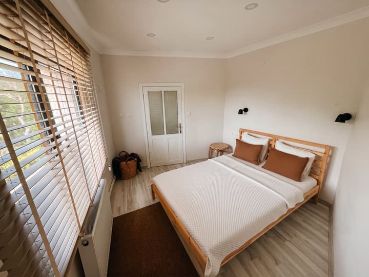 Attalos Suites Hotel