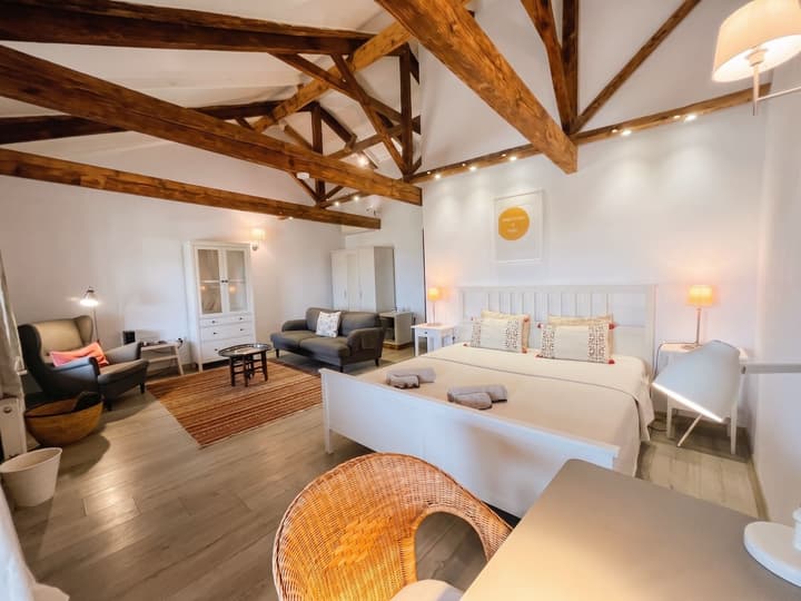 Attalos Suites Hotel